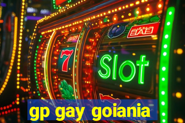 gp gay goiania