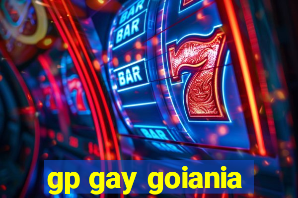 gp gay goiania