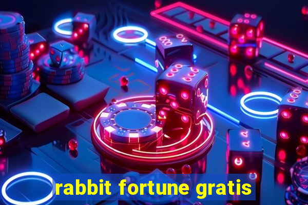 rabbit fortune gratis