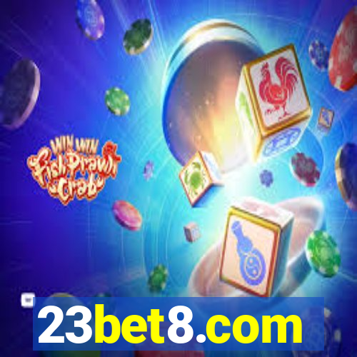 23bet8.com