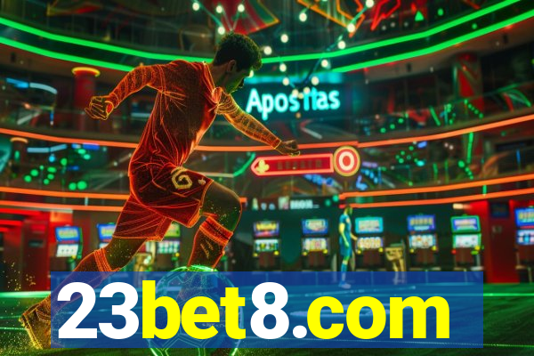 23bet8.com