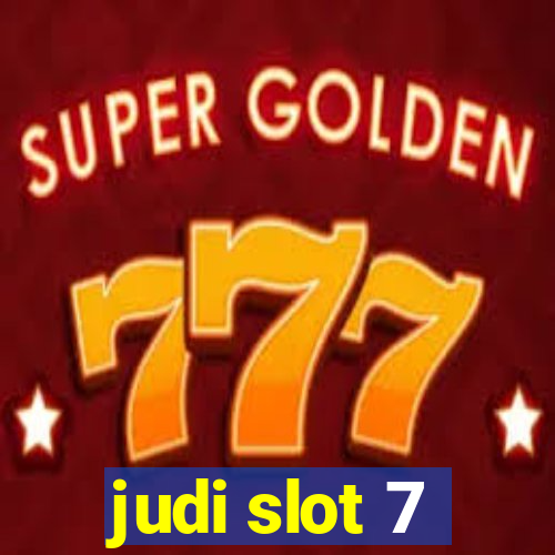 judi slot 7