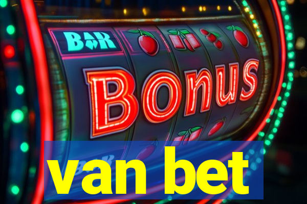 van bet