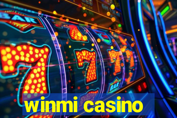 winmi casino