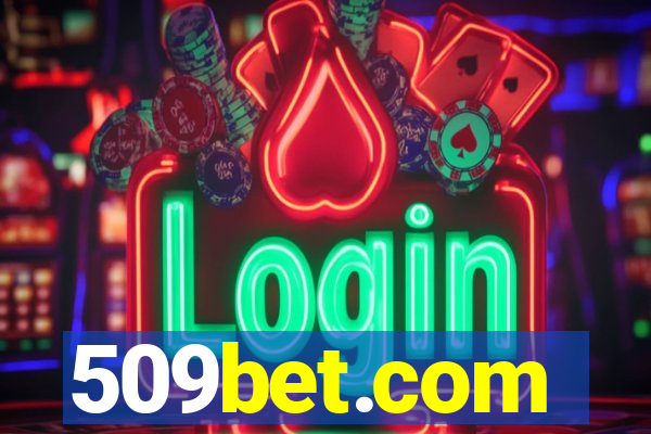 509bet.com