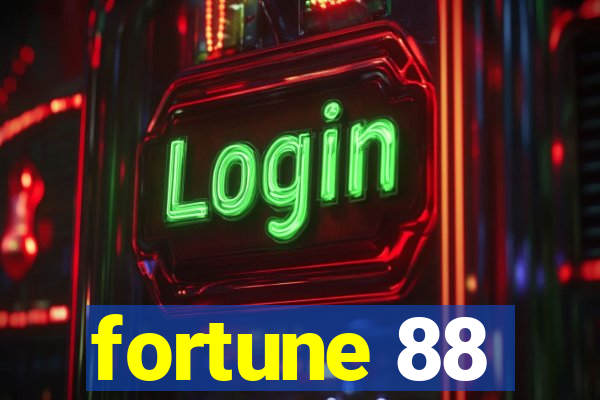 fortune 88