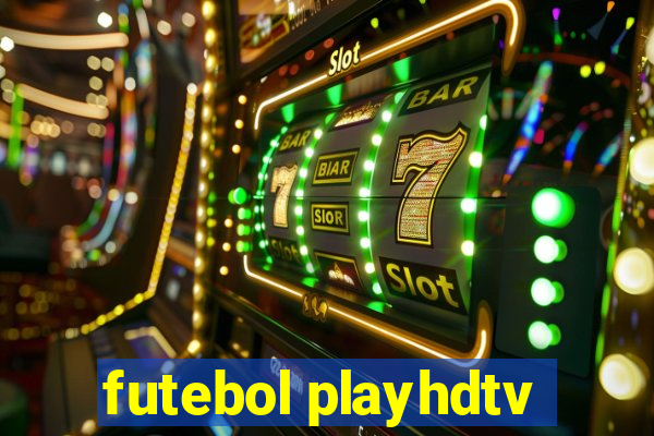 futebol playhdtv