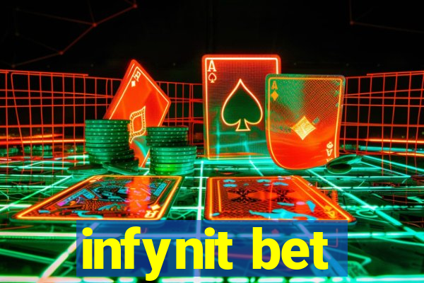 infynit bet