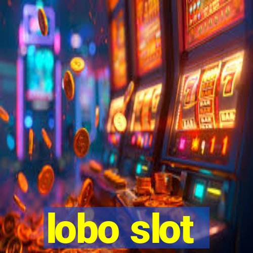 lobo slot