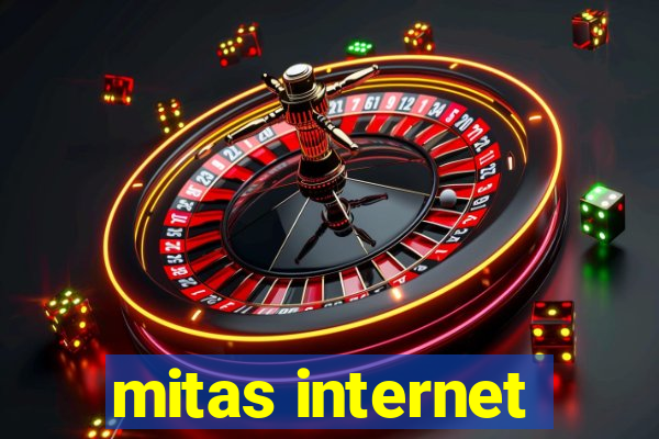 mitas internet