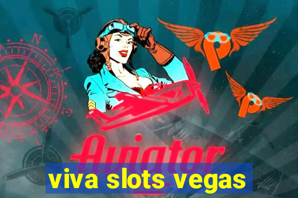 viva slots vegas