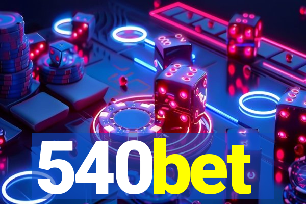 540bet