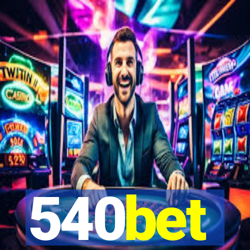 540bet