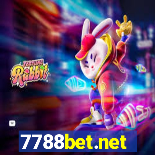 7788bet.net