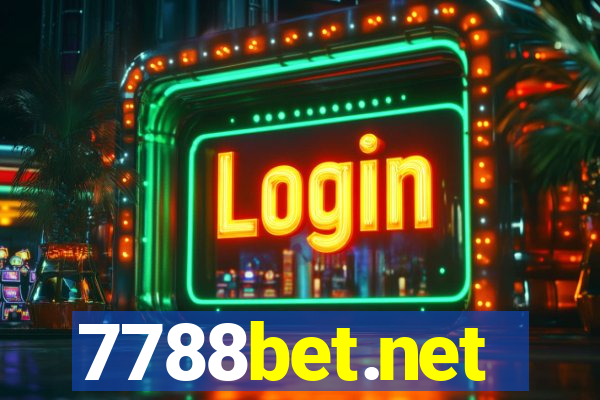 7788bet.net