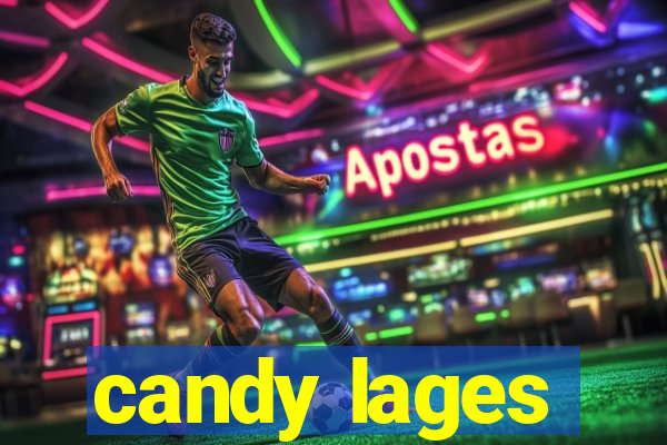 candy lages