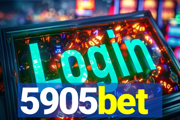 5905bet