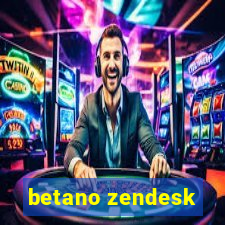 betano zendesk