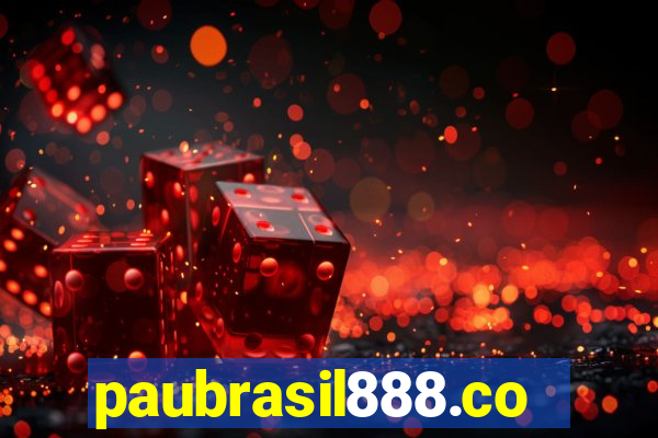 paubrasil888.com