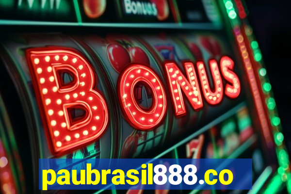 paubrasil888.com