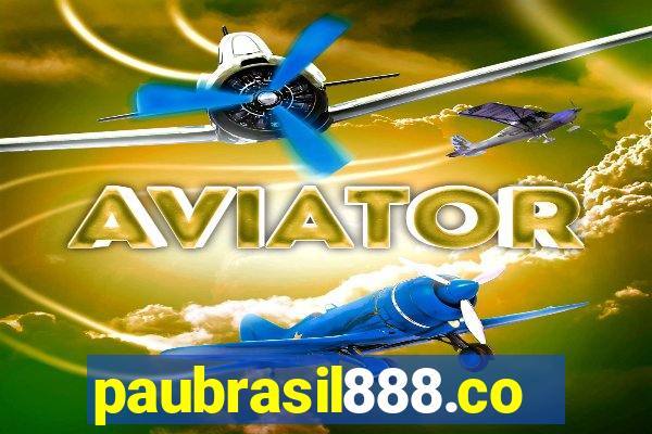 paubrasil888.com