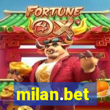 milan.bet