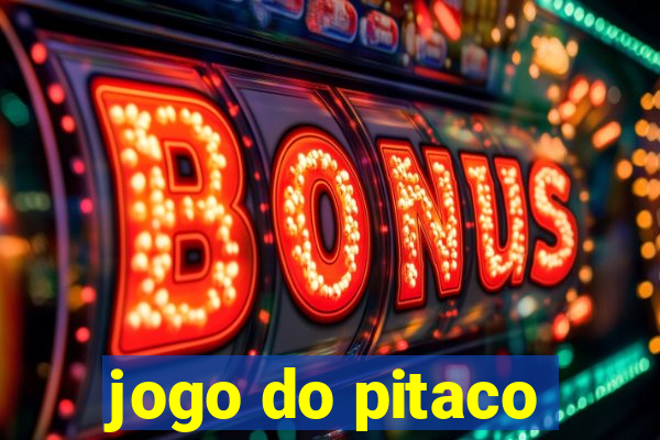 jogo do pitaco