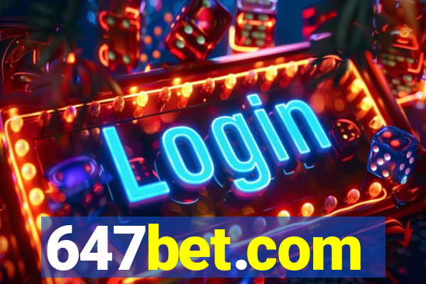 647bet.com