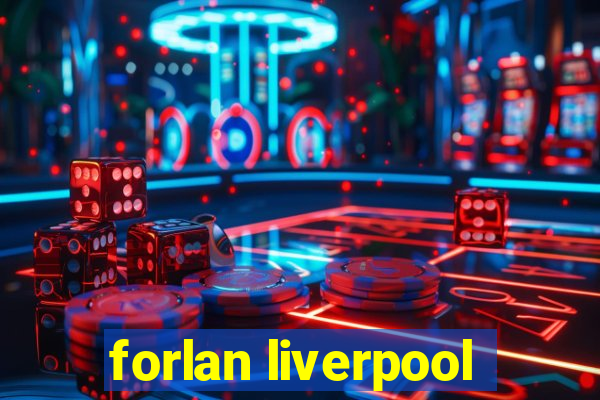 forlan liverpool