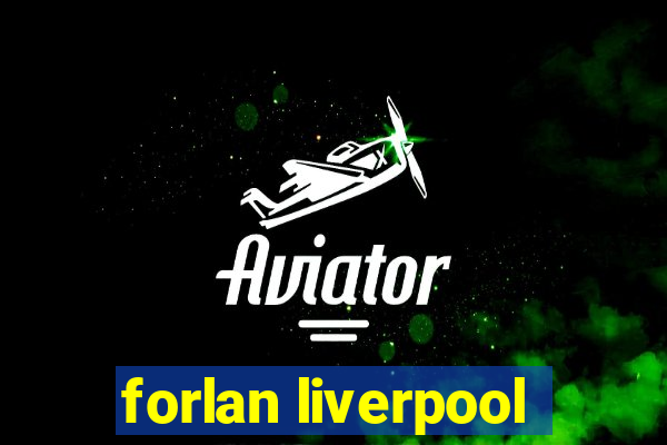 forlan liverpool