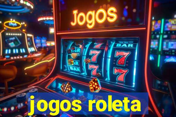 jogos roleta