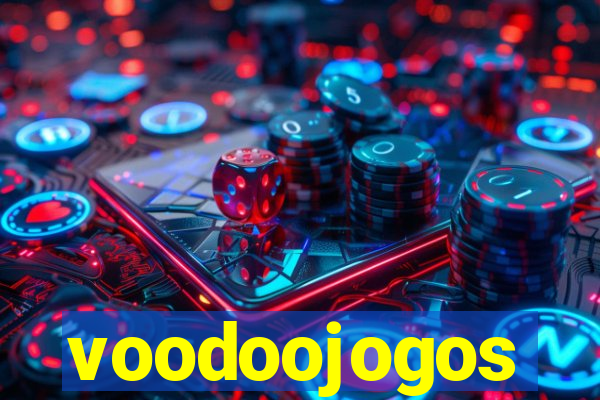 voodoojogos