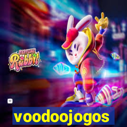 voodoojogos