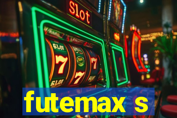 futemax s