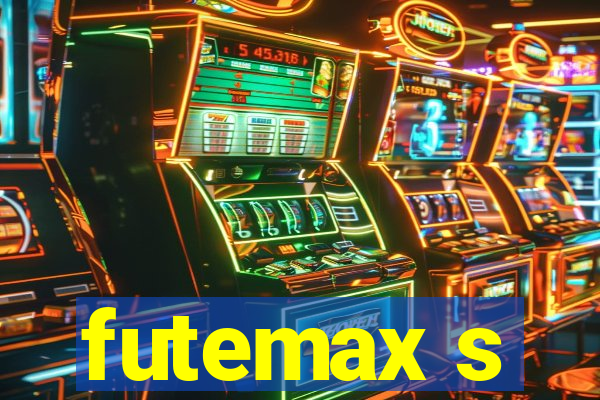 futemax s