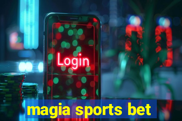 magia sports bet