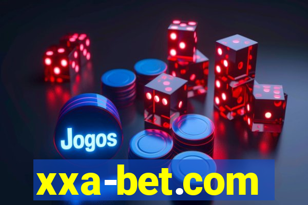 xxa-bet.com