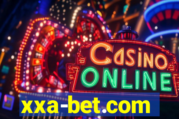 xxa-bet.com