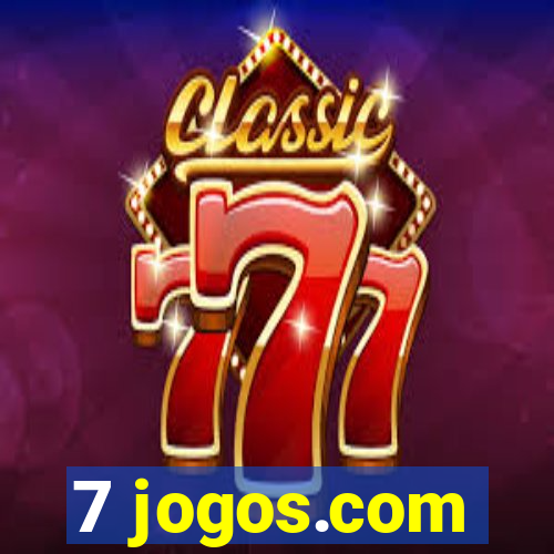 7 jogos.com