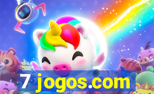 7 jogos.com