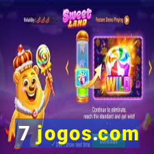 7 jogos.com