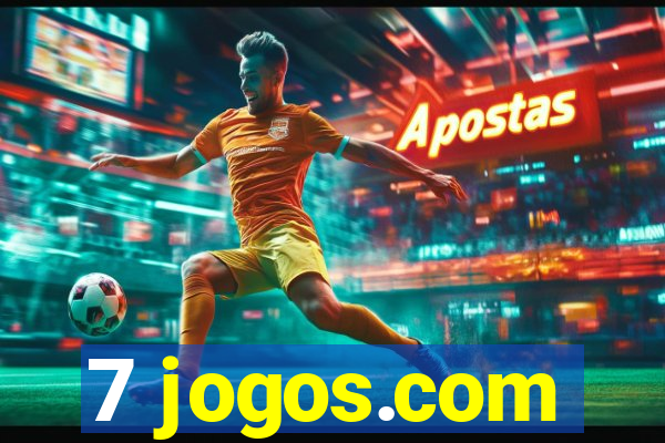 7 jogos.com