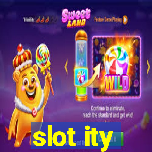 slot ity