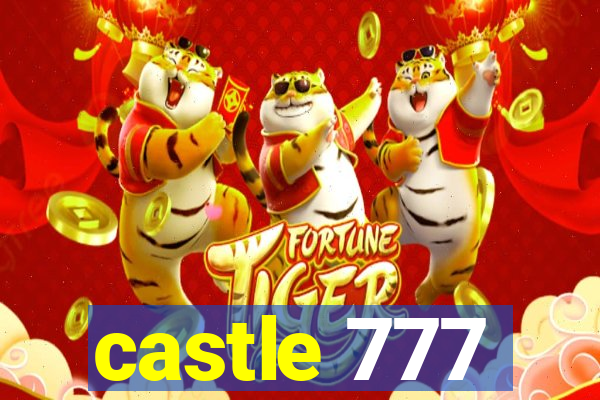 castle 777