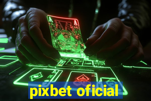 pixbet oficial