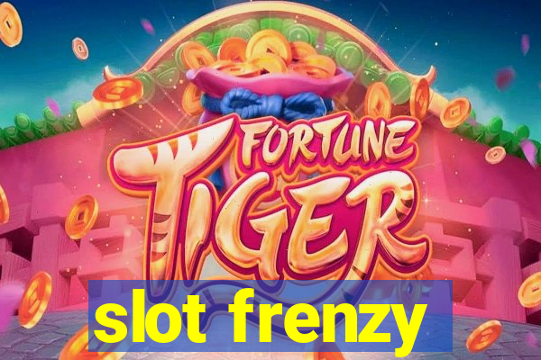 slot frenzy