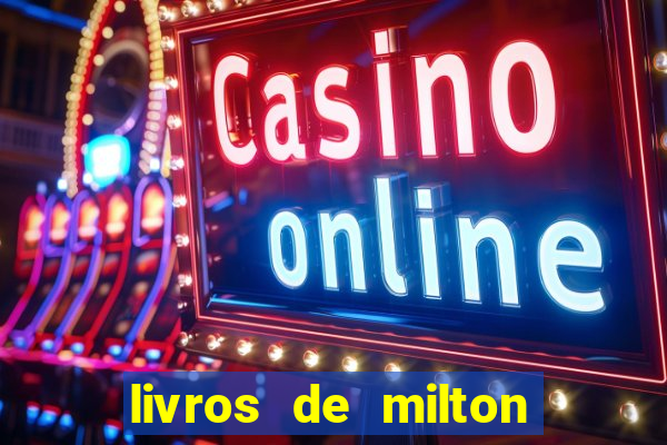 livros de milton santos em pdf