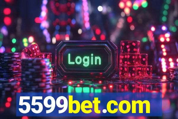 5599bet.com