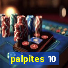 palpites 10