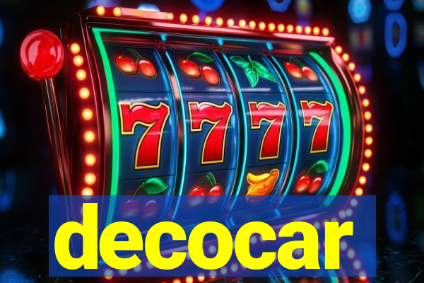 decocar